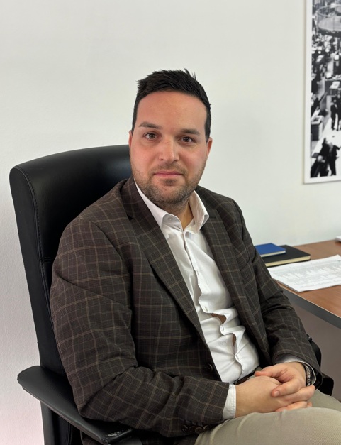 ALEJANDRO GÓMEZ PANIZA